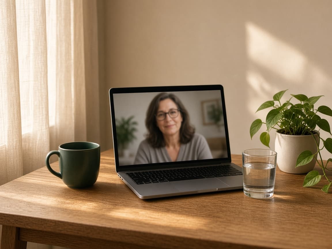 Online aile danışmanlığı görüşmesi nasıl işler?